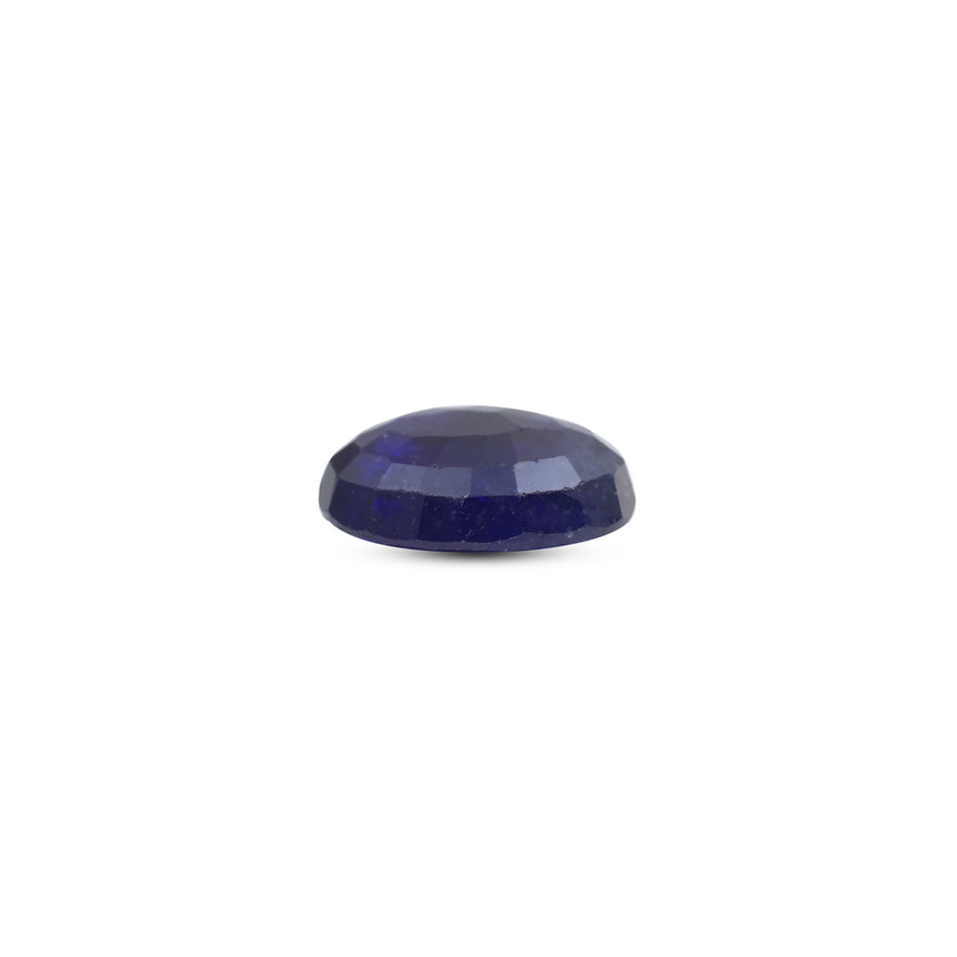 Blue Sapphire - 5.75 Carat