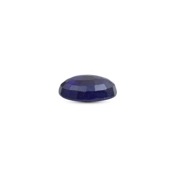 Blue Sapphire - 5.75 Carat