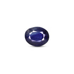 Blue Sapphire - 7.05 Carat - Pramogh