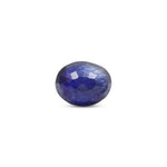 Blue Sapphire - 7.05 Carat