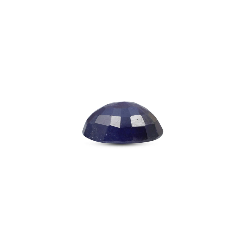 Blue Sapphire - 7.05 Carat
