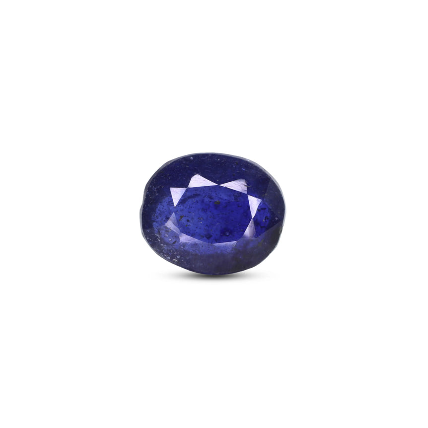 Blue Sapphire - 6.75 Carat - Pramogh