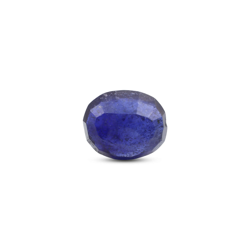 Blue Sapphire - 6.75 Carat