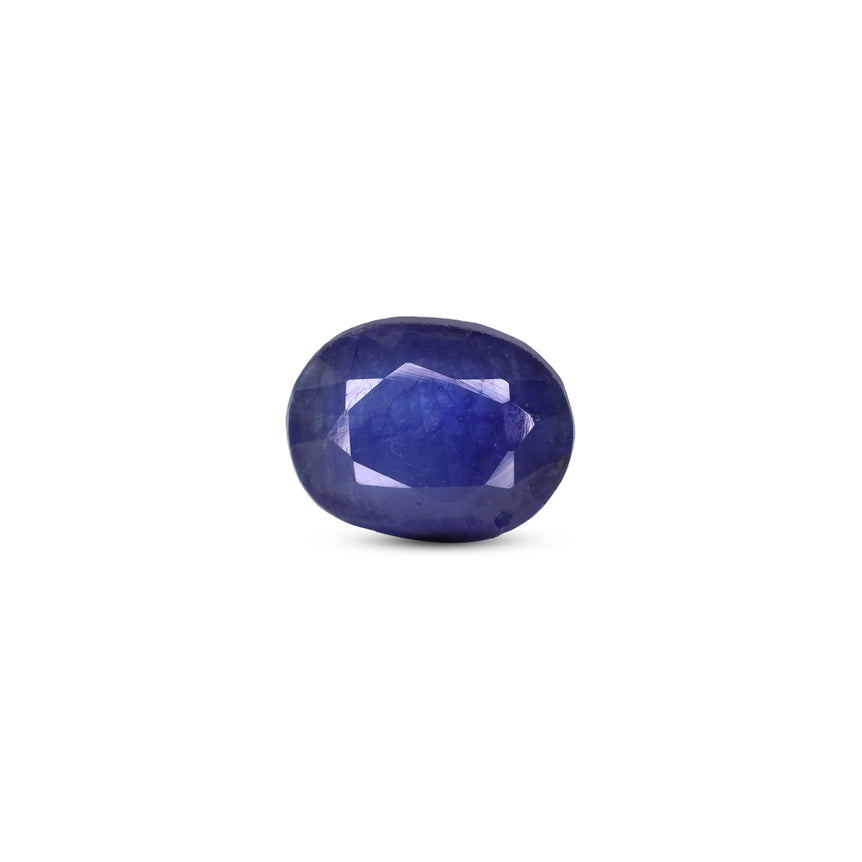 Blue Sapphire - 5.1 Carat - Pramogh