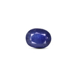Blue Sapphire - 5.1 Carat - Pramogh