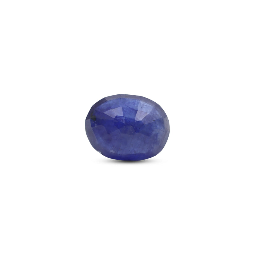 Blue Sapphire - 5.1 Carat