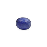 Blue Sapphire - 5.1 Carat