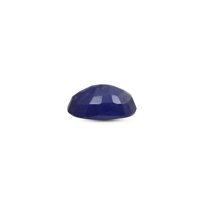 Blue Sapphire - 5.1 Carat
