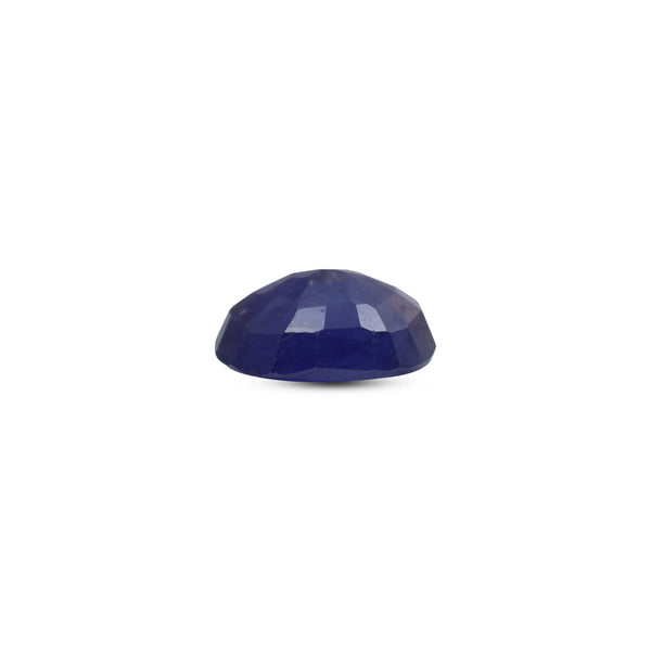 Blue Sapphire - 5.1 Carat