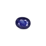 Blue Sapphire - 6.7 Carat - Pramogh