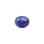 Blue Sapphire - 6.7 Carat