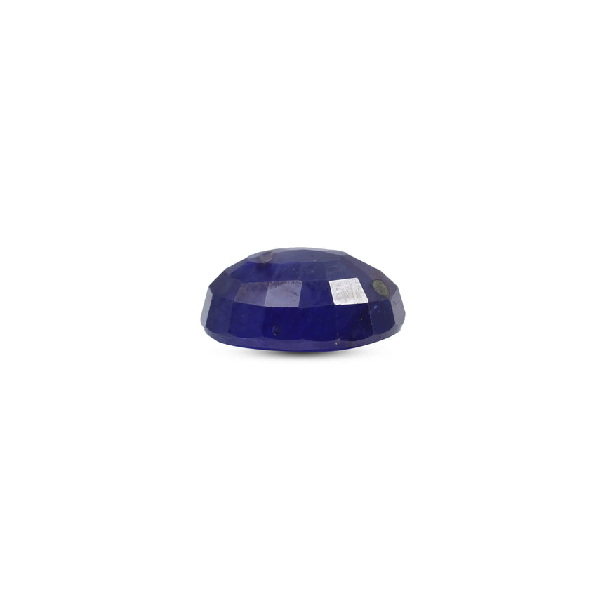 Blue Sapphire - 6.7 Carat