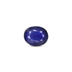 Blue Sapphire - 6.85 Carat - Pramogh