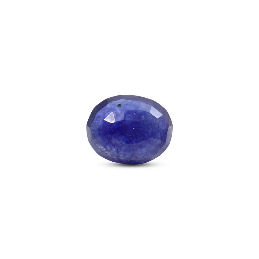 Blue Sapphire - 6.85 Carat