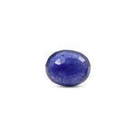Blue Sapphire - 6.85 Carat