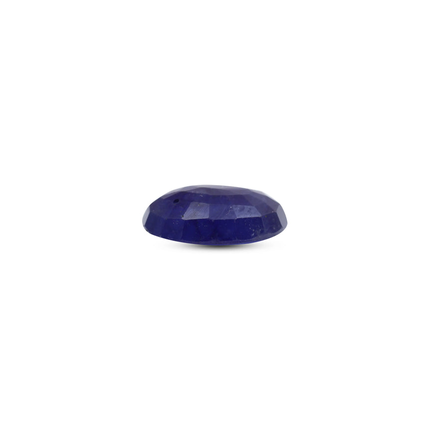 Blue Sapphire - 6.85 Carat