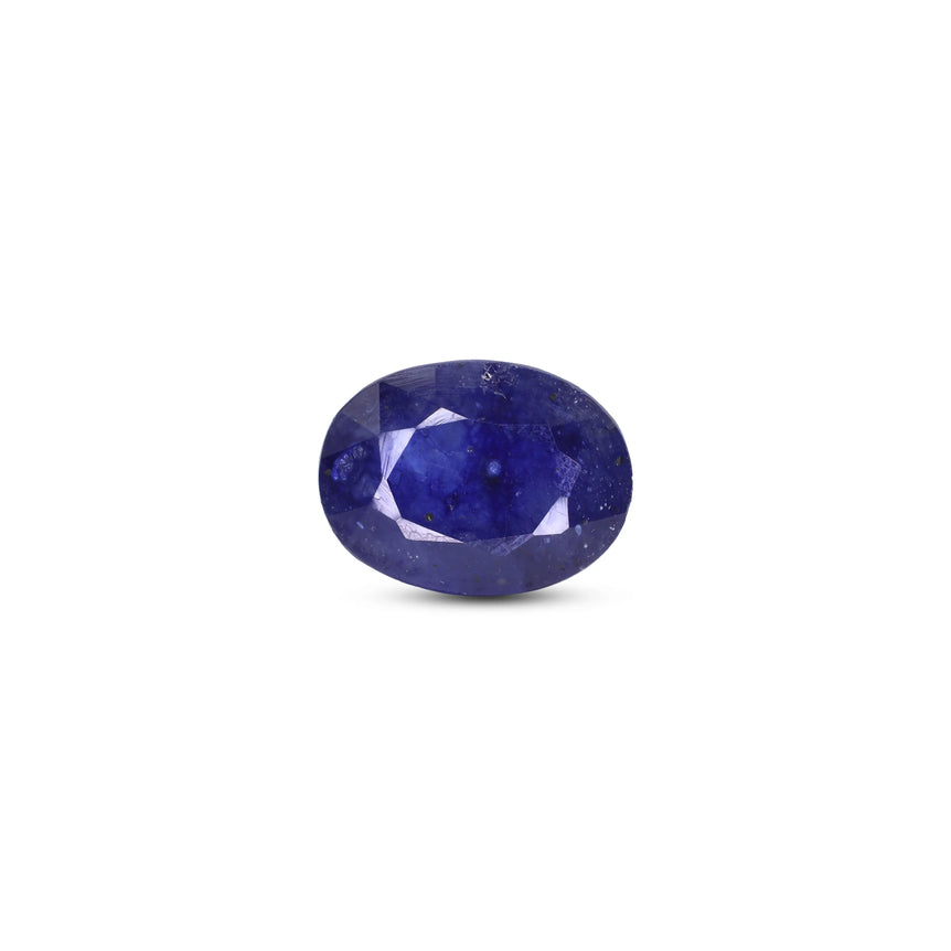 Blue Sapphire - 4.63 Carat - Pramogh