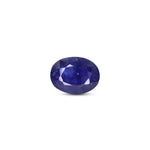 Blue Sapphire - 4.63 Carat - Pramogh