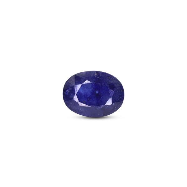 Blue Sapphire - 4.63 Carat - Pramogh