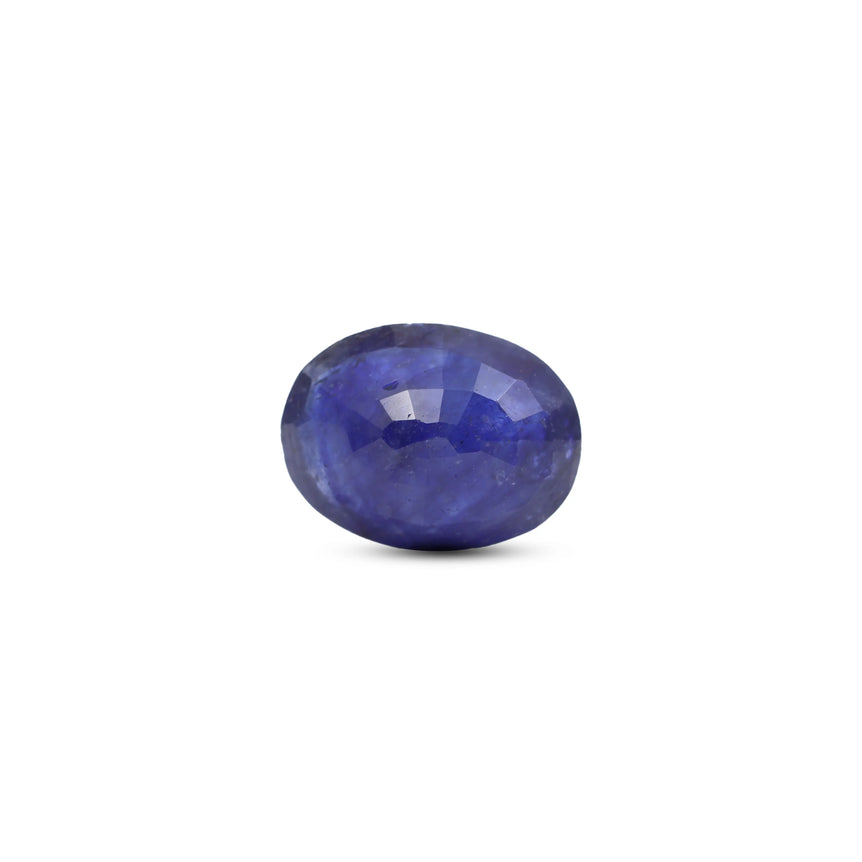 Blue Sapphire - 4.63 Carat