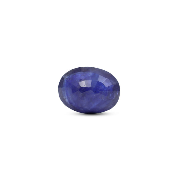 Blue Sapphire - 4.63 Carat