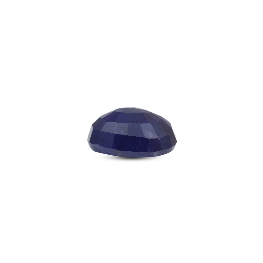 Blue Sapphire - 5.6 Carat