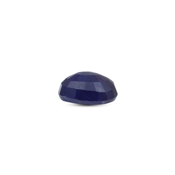 Blue Sapphire - 5.6 Carat