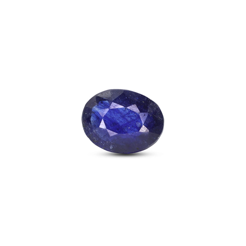 Blue Sapphire - 4.55 Carat - Pramogh