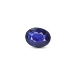 Blue Sapphire - 4.55 Carat - Pramogh