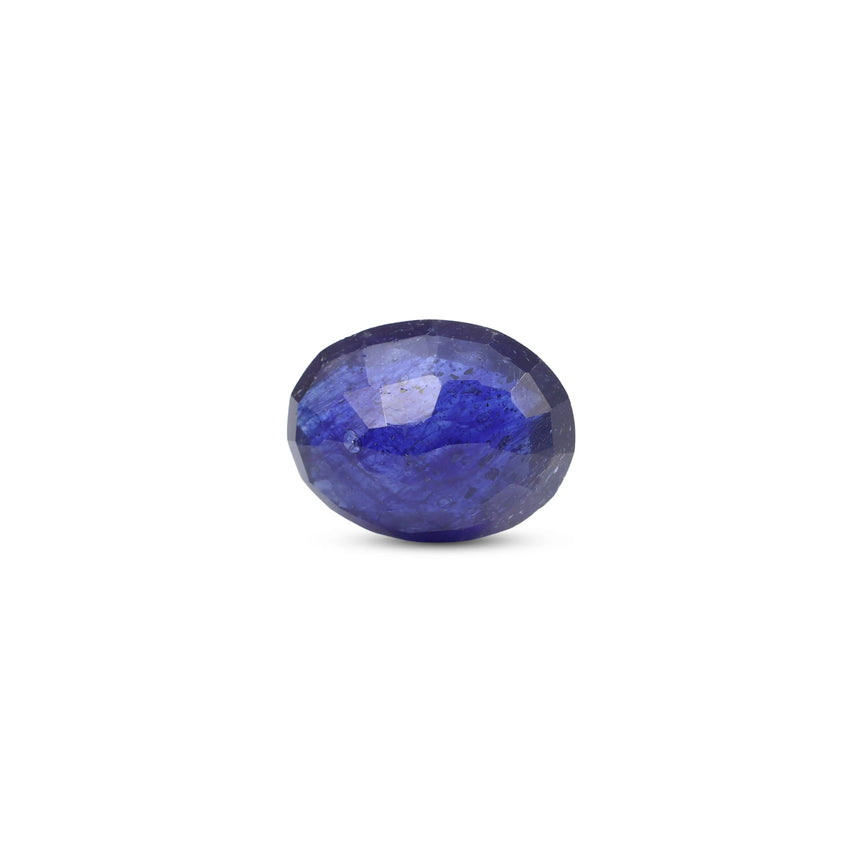 Blue Sapphire - 4.55 Carat
