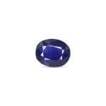 Blue Sapphire - 6.4 Carat - Pramogh
