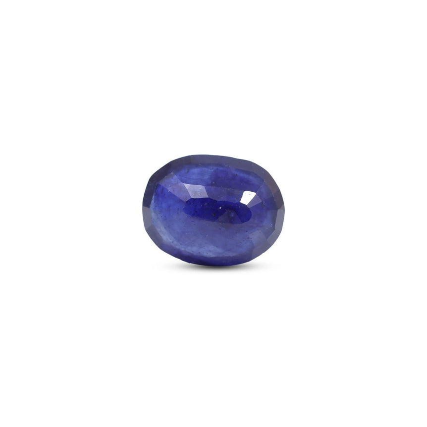 Blue Sapphire - 6.4 Carat