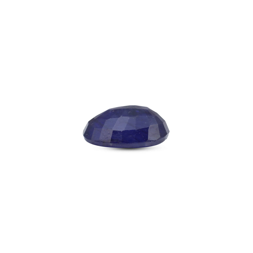 Blue Sapphire - 6.4 Carat