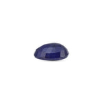 Blue Sapphire - 6.4 Carat