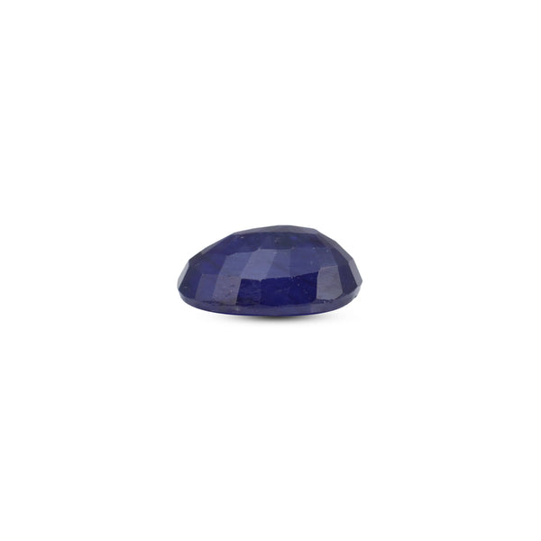 Blue Sapphire - 6.4 Carat