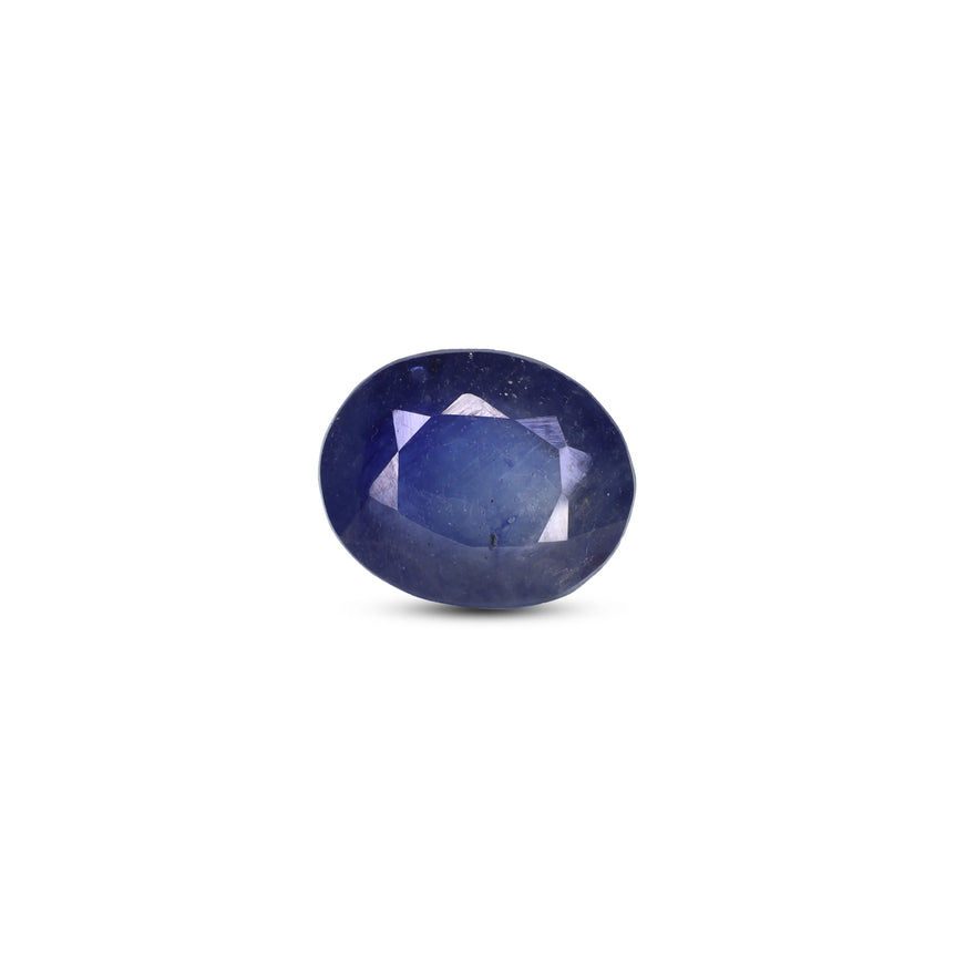 Blue Sapphire - 8.35 Carat - Pramogh