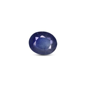 Blue Sapphire - 8.35 Carat - Pramogh