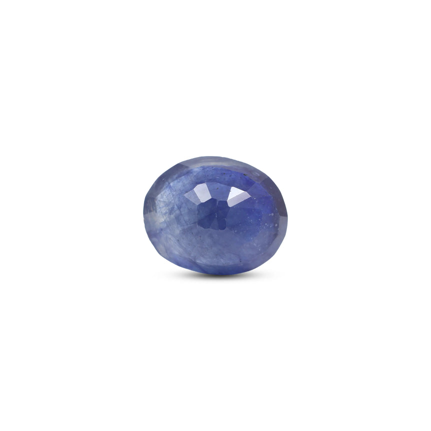 Blue Sapphire - 8.35 Carat