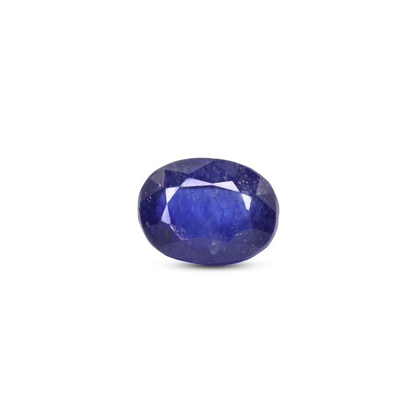 Blue Sapphire - 5 Carat - Pramogh