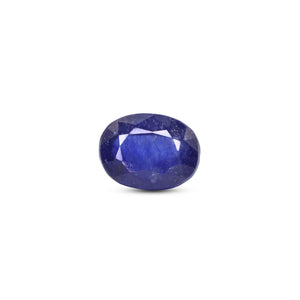 Blue Sapphire - 5 Carat - Pramogh