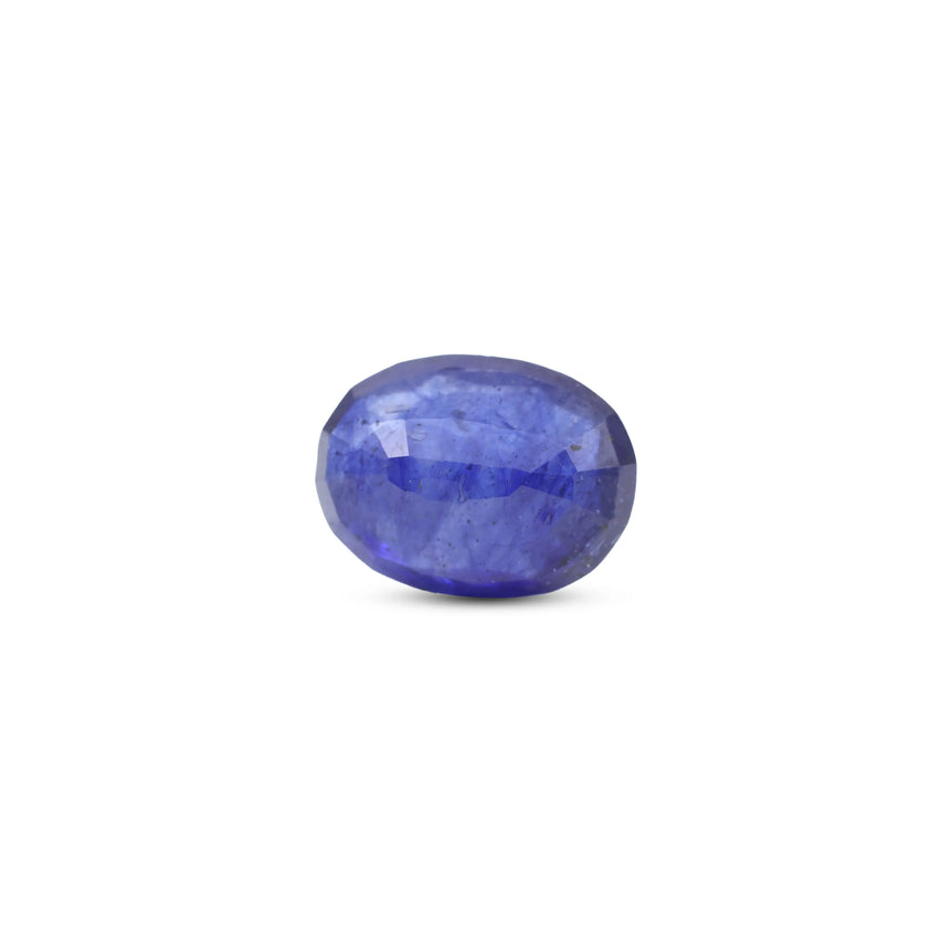 Blue Sapphire - 5 Carat