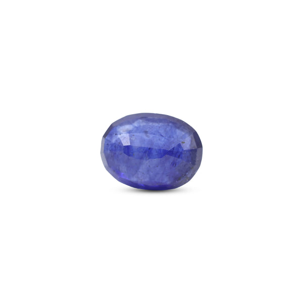 Blue Sapphire - 5 Carat