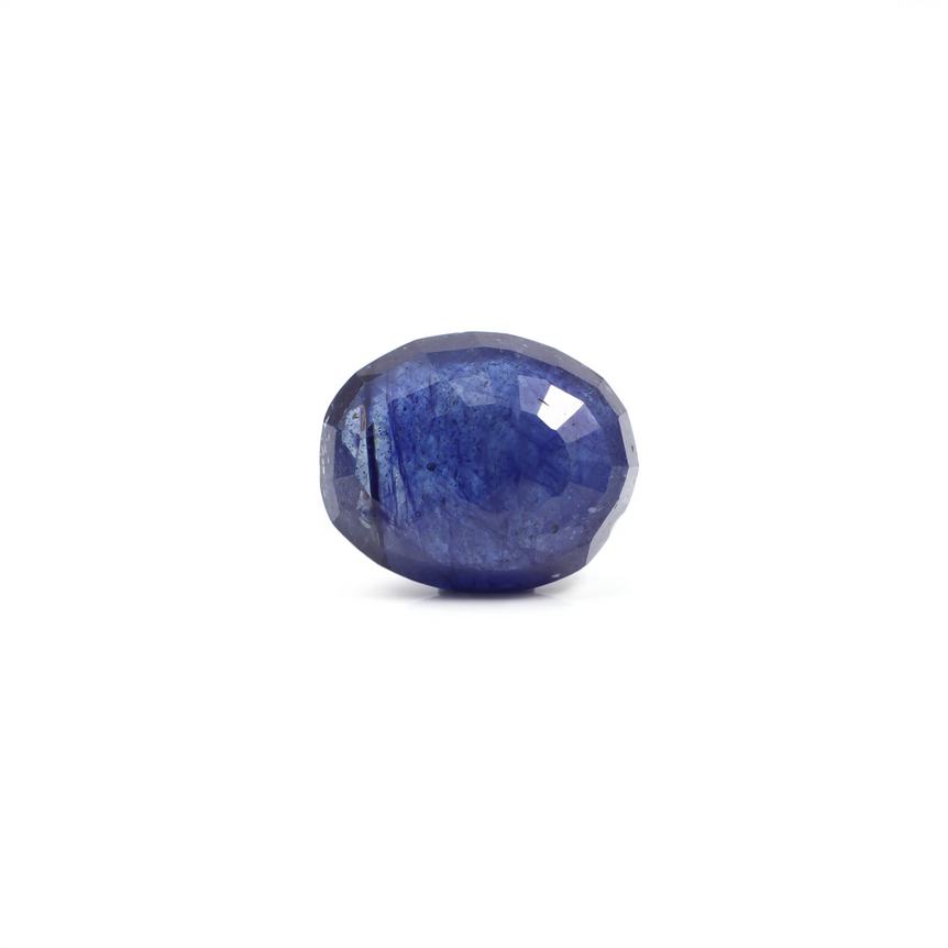 Blue Sapphire - 8.8 Carat