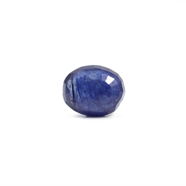 Blue Sapphire - 8.8 Carat