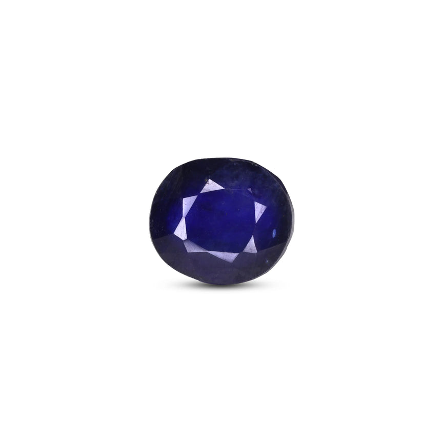Blue Sapphire - 10.5 Carat - Pramogh