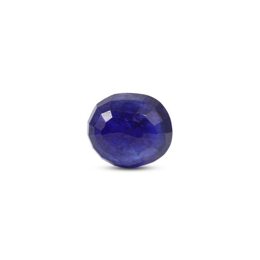 Blue Sapphire - 10.5 Carat
