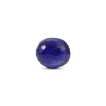 Blue Sapphire - 10.5 Carat