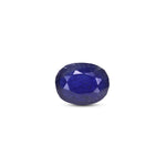Blue Sapphire - 7.2 Carat - Pramogh