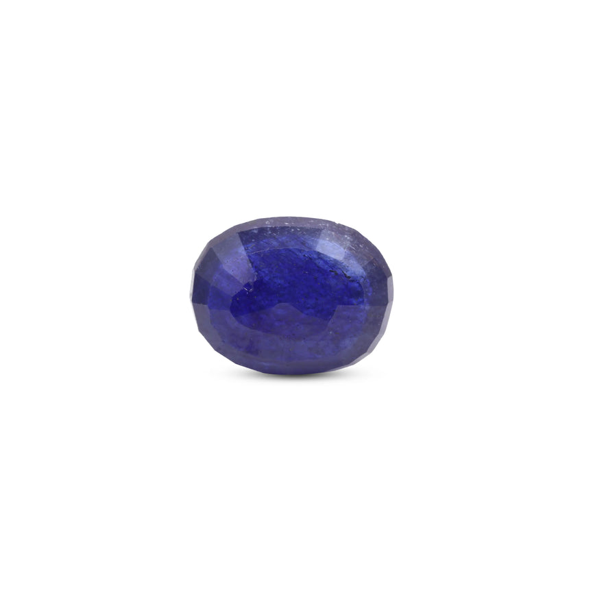 Blue Sapphire - 7.2 Carat
