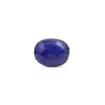 Blue Sapphire - 7.2 Carat